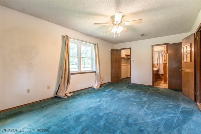 1113 Evergreen Street, Greenwood, AR 72936