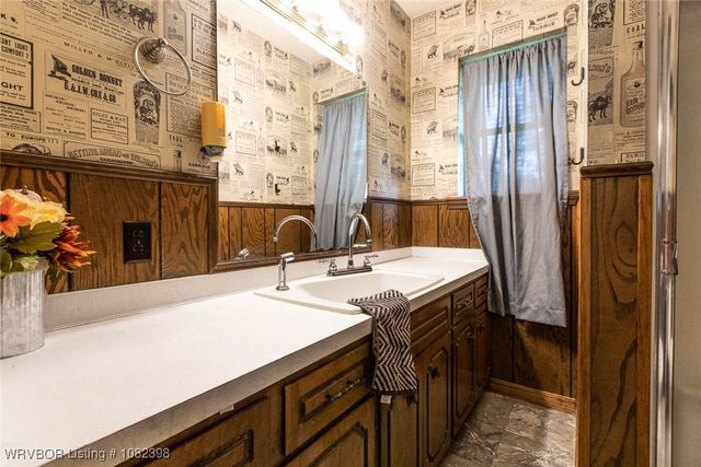 1113 Evergreen Street, Greenwood, AR 72936