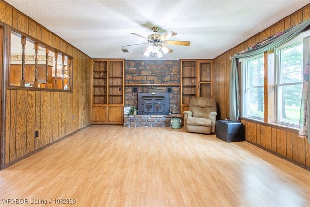 1113 Evergreen Street, Greenwood, AR 72936