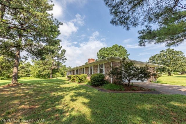 1113 Evergreen Street, Greenwood, AR 72936