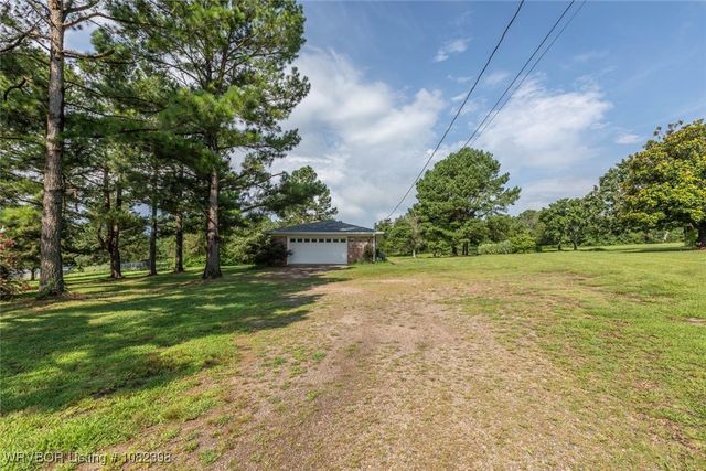 1113 Evergreen Street, Greenwood, AR 72936