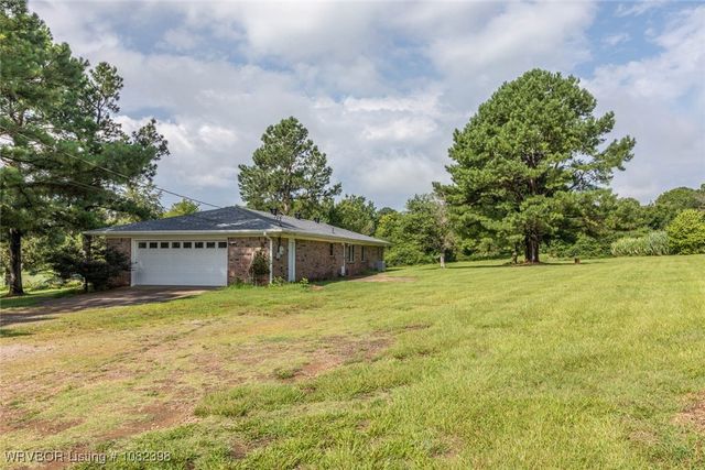 1113 Evergreen Street, Greenwood, AR 72936