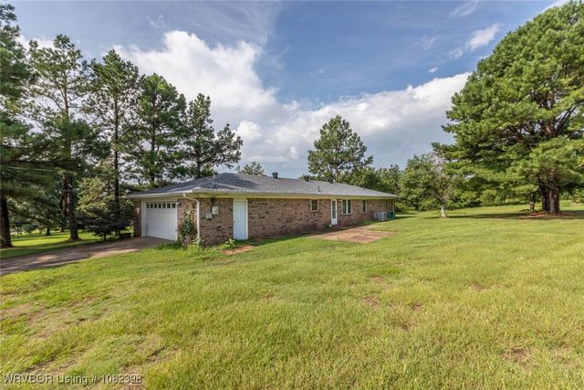 1113 Evergreen Street, Greenwood, AR 72936