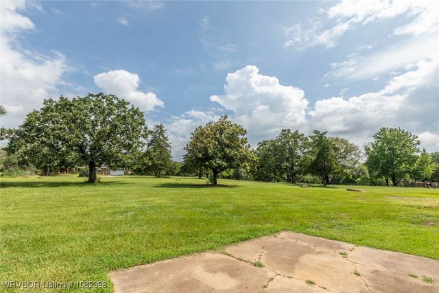 1113 Evergreen Street, Greenwood, AR 72936