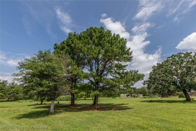 1113 Evergreen Street, Greenwood, AR 72936
