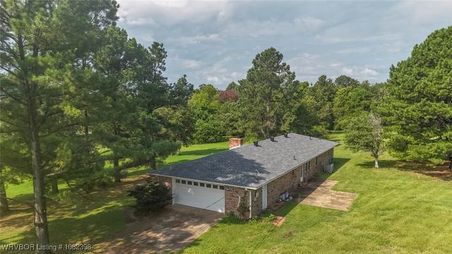 1113 Evergreen Street, Greenwood, AR 72936