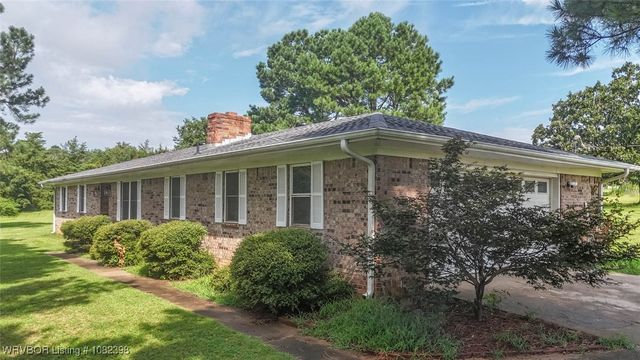 1113 Evergreen Street, Greenwood, AR 72936