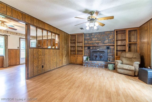 1113 Evergreen Street, Greenwood, AR 72936