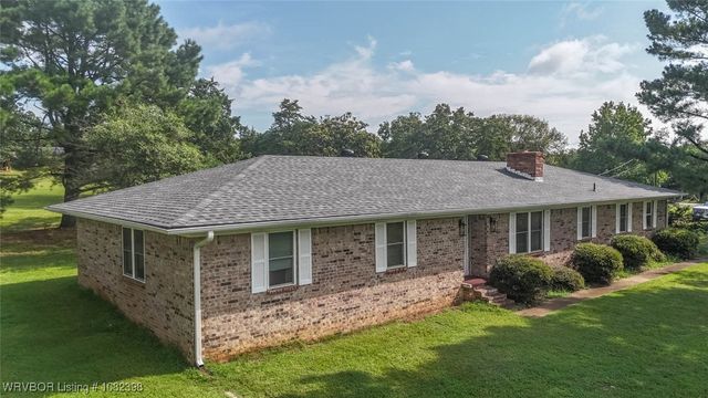 1113 Evergreen Street, Greenwood, AR 72936