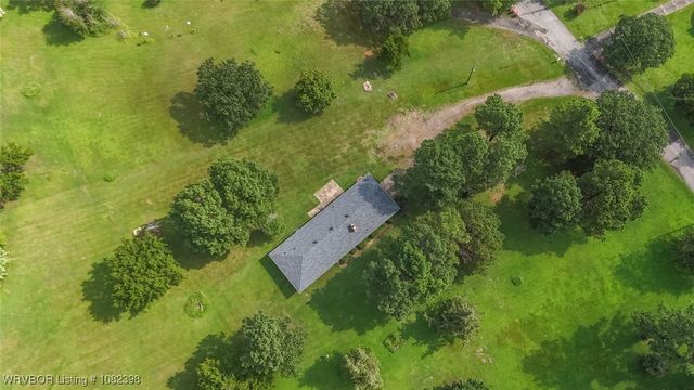 1113 Evergreen Street, Greenwood, AR 72936