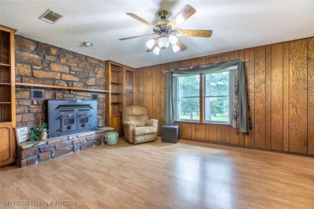 1113 Evergreen Street, Greenwood, AR 72936
