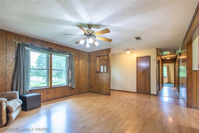 1113 Evergreen Street, Greenwood, AR 72936