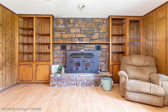 1113 Evergreen Street, Greenwood, AR 72936