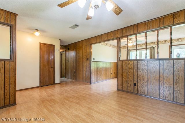 1113 Evergreen Street, Greenwood, AR 72936