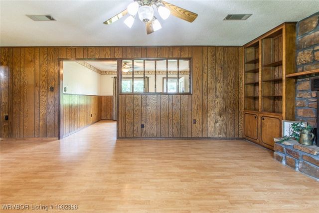 1113 Evergreen Street, Greenwood, AR 72936