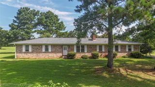 1113 Evergreen Street, Greenwood, AR 72936
