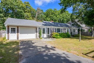 2 Beverly Lane, West Harwich, MA 02671