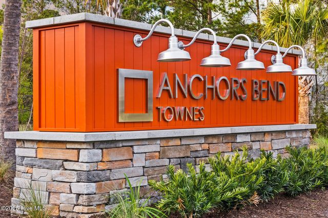 828 Anchors Bend Way 5, Wilmington, NC 28411