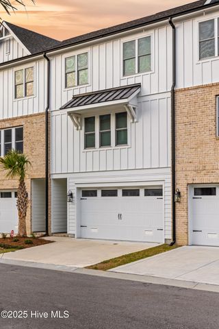 828 Anchors Bend Way 5, Wilmington, NC 28411