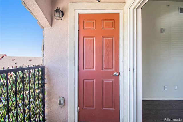 15165 E 16th Place 203, Aurora, CO 80011