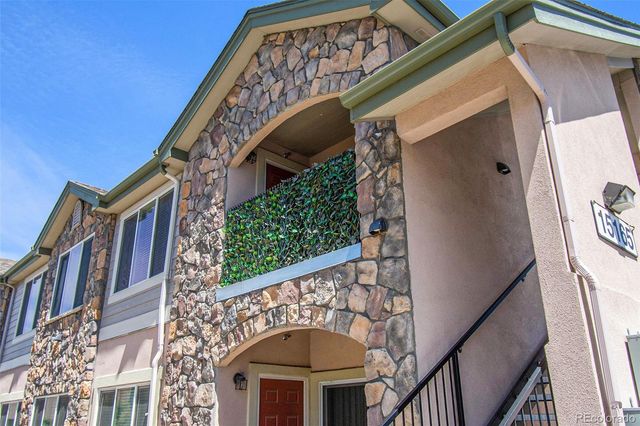 15165 E 16th Place 203, Aurora, CO 80011