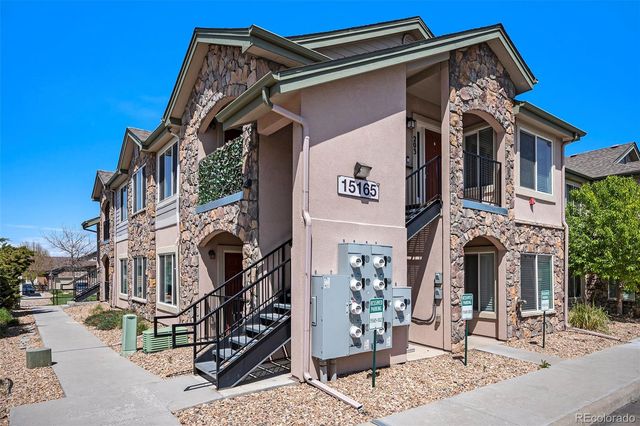 15165 E 16th Place 203, Aurora, CO 80011