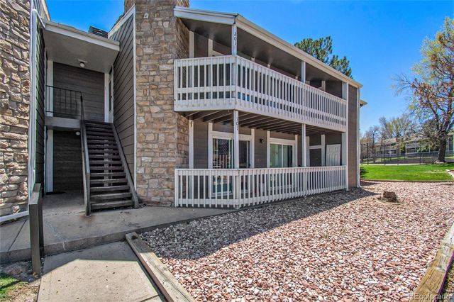 15165 E 16th Place 203, Aurora, CO 80011