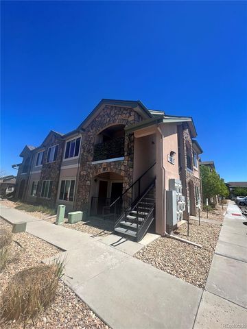 15165 E 16th Place 203, Aurora, CO 80011