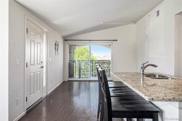 15165 E 16th Place 203, Aurora, CO 80011