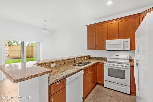 72 June Drive, Cocoa Beach, FL 32931