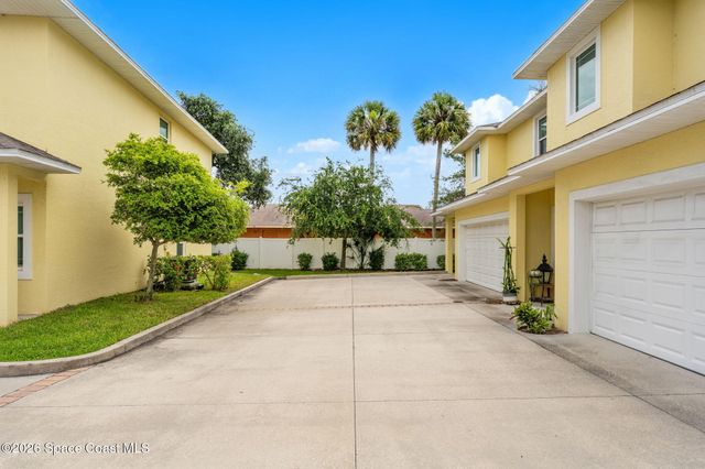 72 June Drive, Cocoa Beach, FL 32931