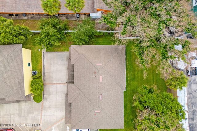 72 June Drive, Cocoa Beach, FL 32931
