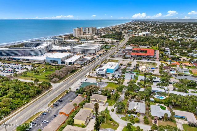 72 June Drive, Cocoa Beach, FL 32931
