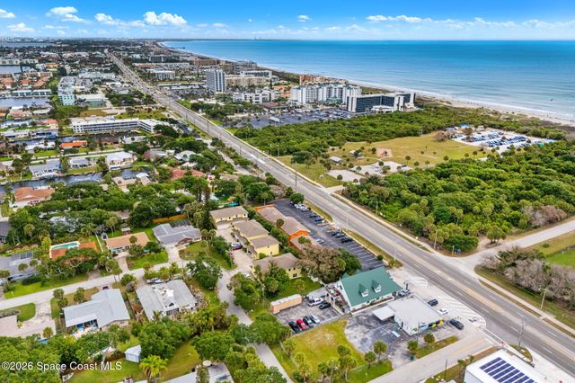 72 June Drive, Cocoa Beach, FL 32931