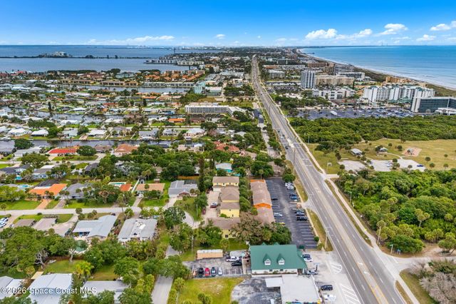 72 June Drive, Cocoa Beach, FL 32931