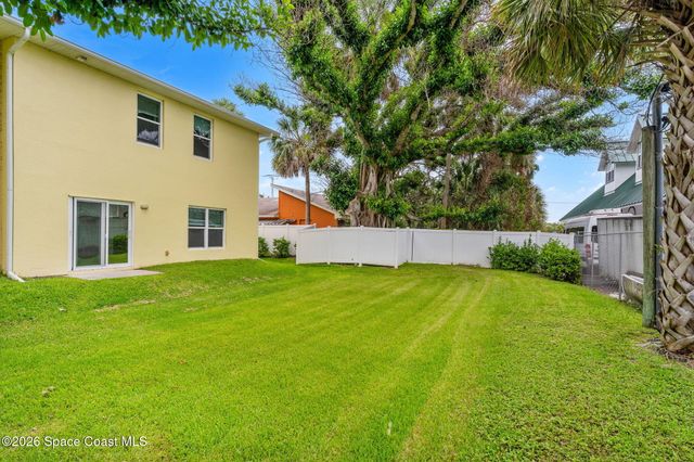 72 June Drive, Cocoa Beach, FL 32931
