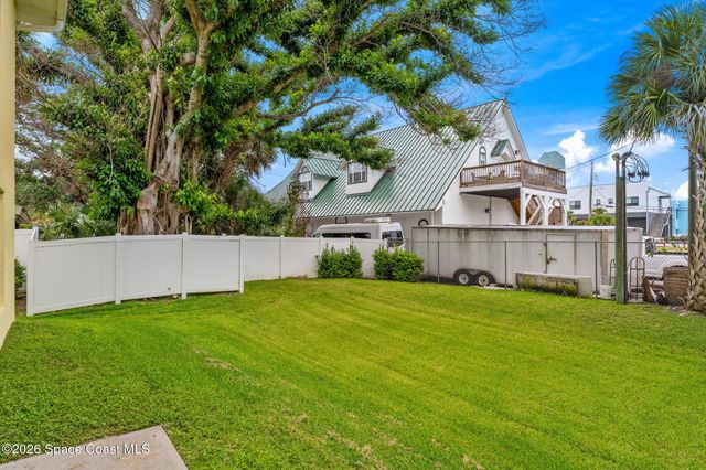 72 June Drive, Cocoa Beach, FL 32931