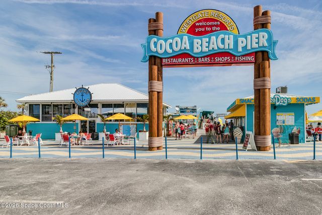 72 June Drive, Cocoa Beach, FL 32931