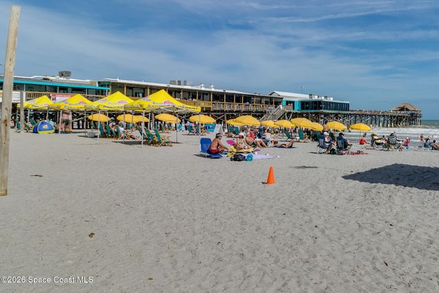 72 June Drive, Cocoa Beach, FL 32931