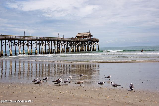 72 June Drive, Cocoa Beach, FL 32931