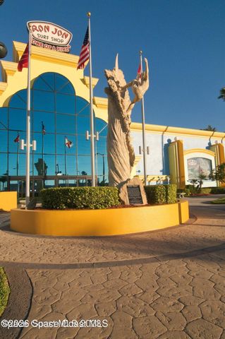 72 June Drive, Cocoa Beach, FL 32931