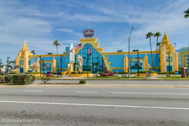 72 June Drive, Cocoa Beach, FL 32931