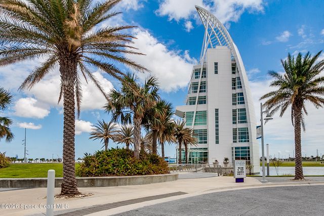 72 June Drive, Cocoa Beach, FL 32931