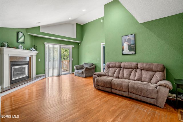 2814 Wilford Drive, Toledo, OH 43615