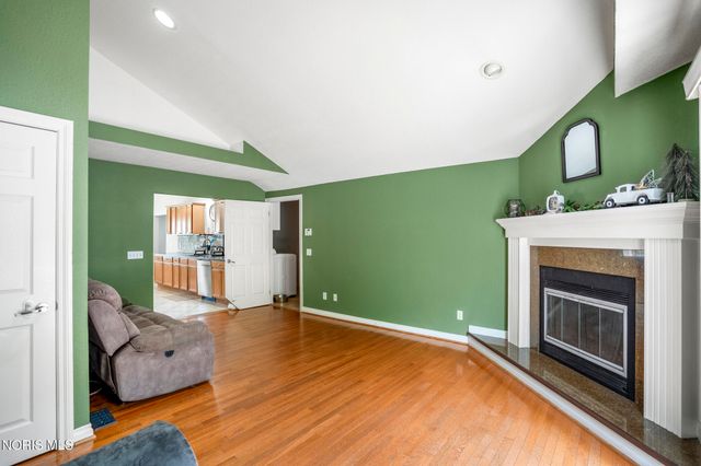 2814 Wilford Drive, Toledo, OH 43615