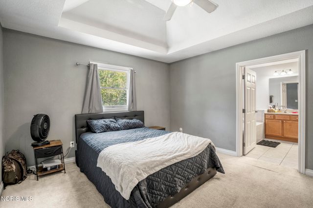 2814 Wilford Drive, Toledo, OH 43615
