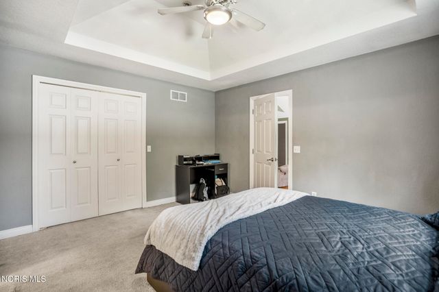 2814 Wilford Drive, Toledo, OH 43615