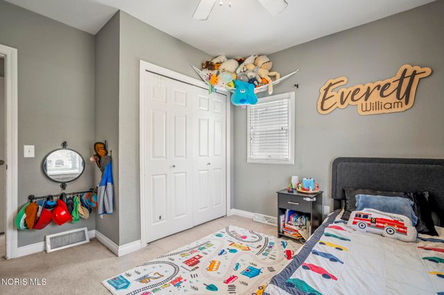 2814 Wilford Drive, Toledo, OH 43615