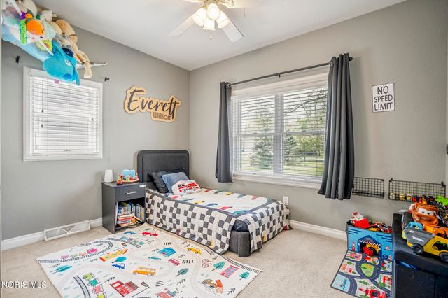 2814 Wilford Drive, Toledo, OH 43615