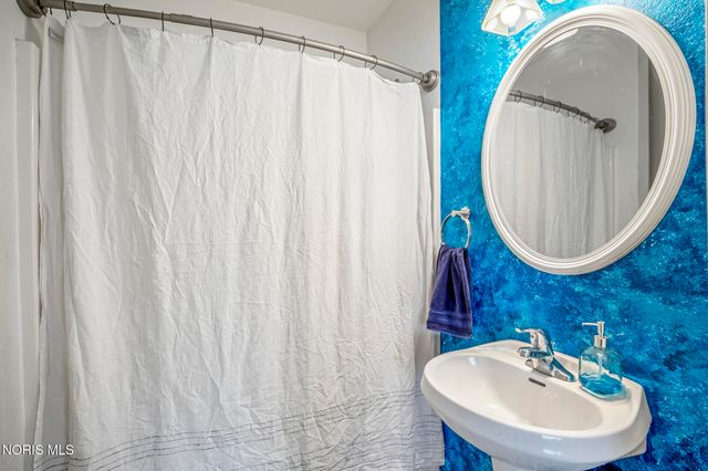 2814 Wilford Drive, Toledo, OH 43615